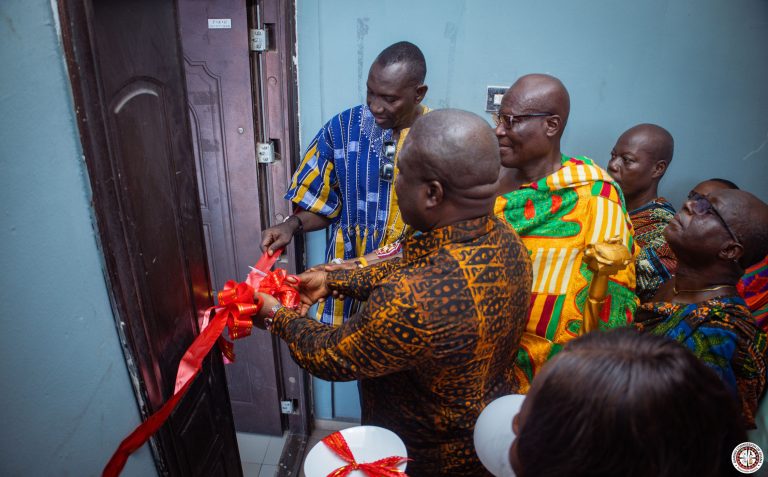 GAMING COMMISSION EXPANDS OPERATIONS WITH NEW OFFICE IN HO