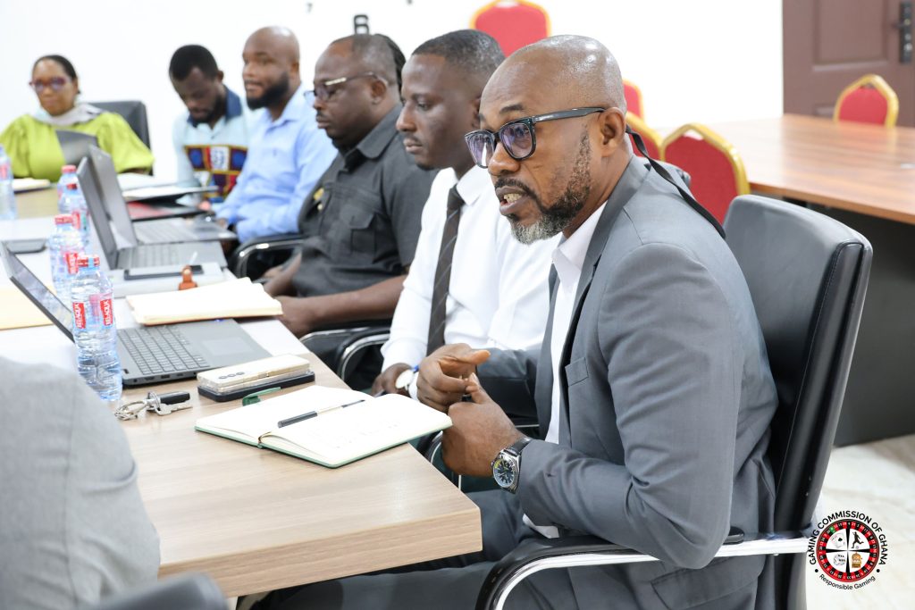 GAMING COMMISSION RECORDS EXCELLENT PERFORMANCE IN 2025 SIGA EVALUATION